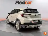 2021 Renault Captur
