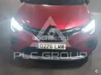 2021 Renault Captur