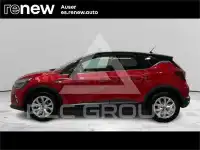 2021 Renault Captur