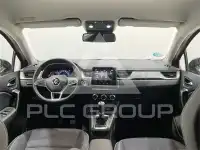 2021 Renault Captur