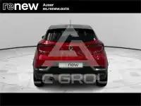 2021 Renault Captur