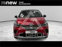2021 Renault Captur