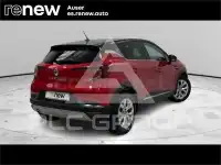 2021 Renault Captur
