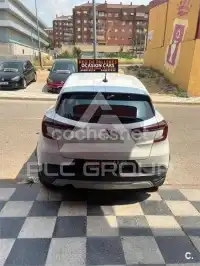 2021 Renault Captur