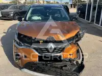 2021 Renault Captur