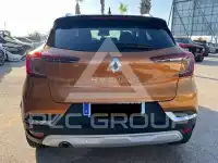 2021 Renault Captur