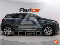 2021 Renault Captur