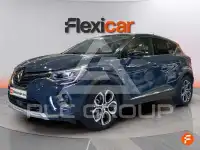 2021 Renault Captur