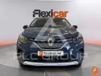 2021 Renault Captur