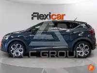 2021 Renault Captur