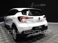 2021 Renault Captur