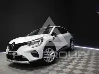 2021 Renault Captur