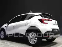 2021 Renault Captur