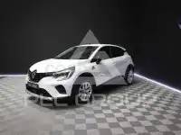 2021 Renault Captur