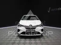 2021 Renault Captur