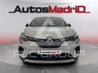 2021 Renault Captur