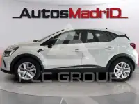 2021 Renault Captur
