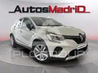 2021 Renault Captur