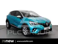 2021 Renault Captur