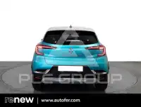 2021 Renault Captur