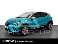 2021 Renault Captur