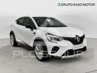 2021 Renault Captur