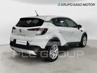 2021 Renault Captur