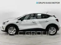 2021 Renault Captur