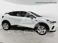 2021 Renault Captur