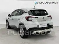 2021 Renault Captur