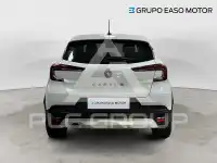 2021 Renault Captur