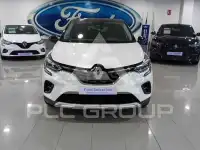 2021 Renault Captur