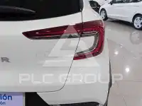 2021 Renault Captur