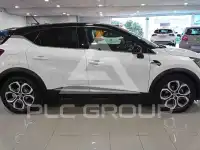 2021 Renault Captur