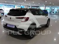 2021 Renault Captur
