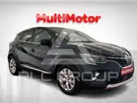 2021 Renault Captur