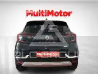 2021 Renault Captur