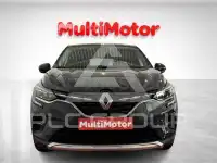 2021 Renault Captur