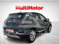 2021 Renault Captur