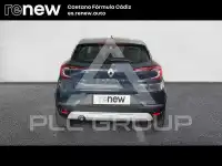2021 Renault Captur