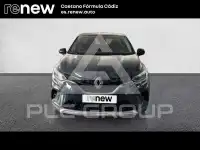 2021 Renault Captur