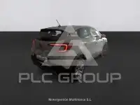 2021 Renault Captur