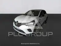 2021 Renault Captur