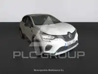 2021 Renault Captur