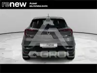 2021 Renault Captur