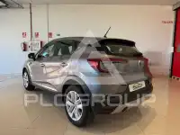 2021 Renault Captur