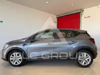 2021 Renault Captur