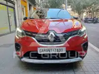 2021 Renault Captur