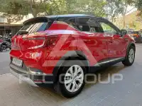 2021 Renault Captur