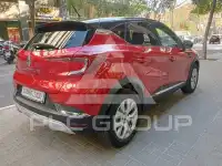 2021 Renault Captur
